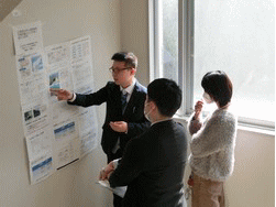 �ʐ^�F�C�m�_�����ԐR����ɂ�